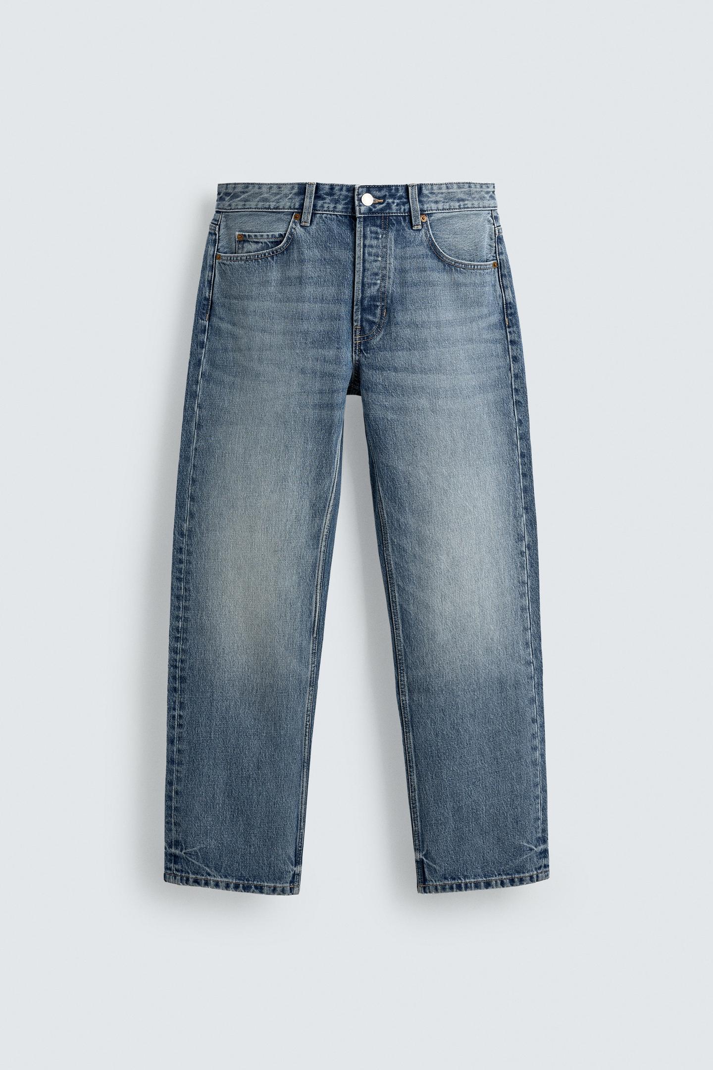Classic Jeans