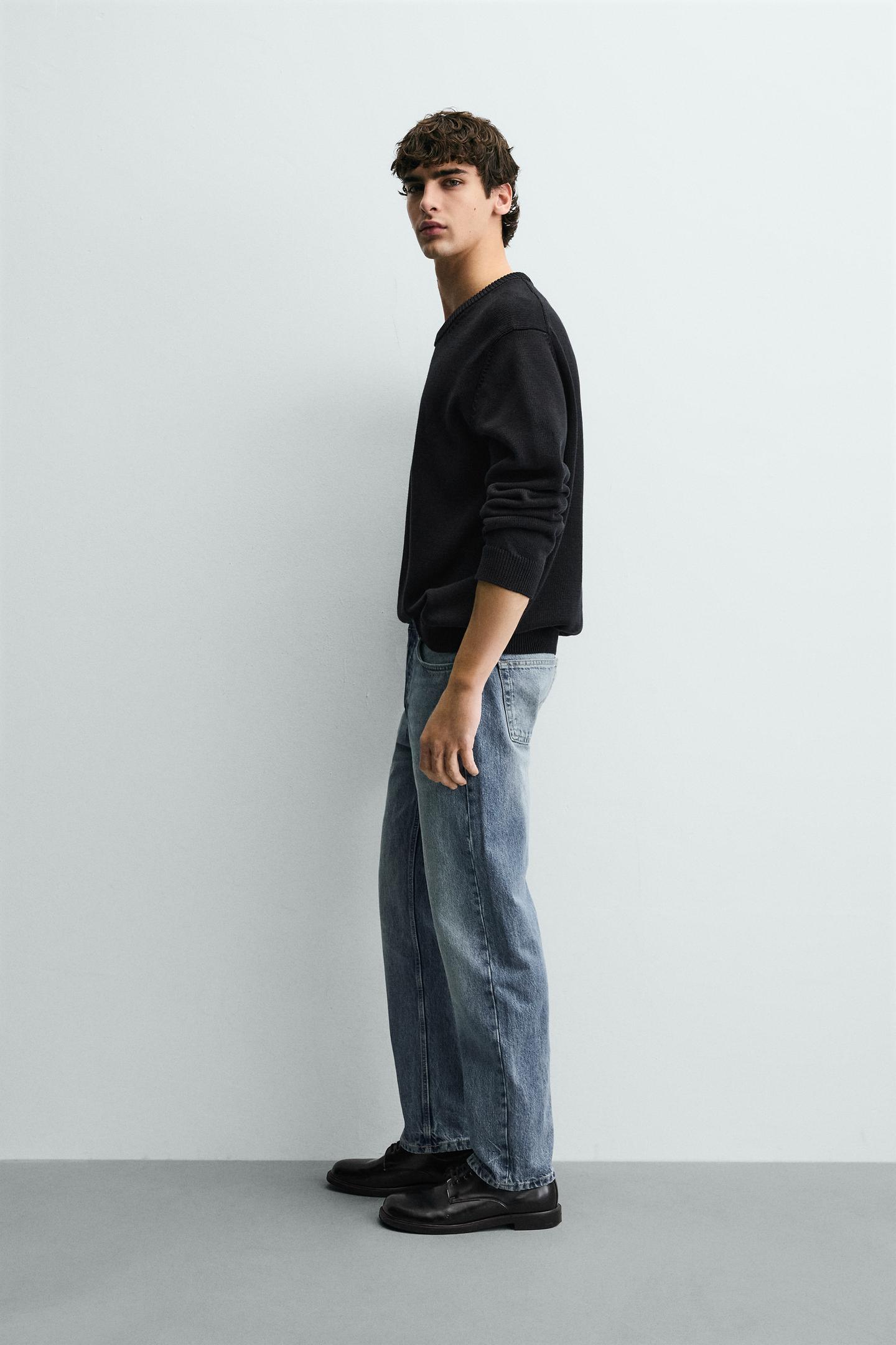 Classic Jeans