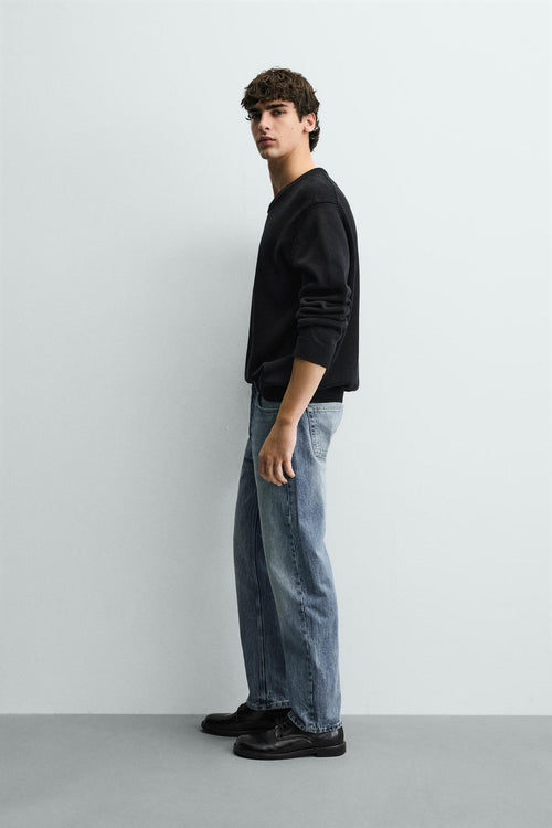 Classic Jeans