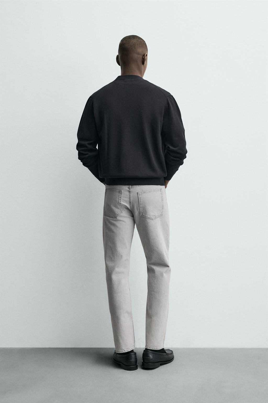 Easy-Wear Comfort Jeans
