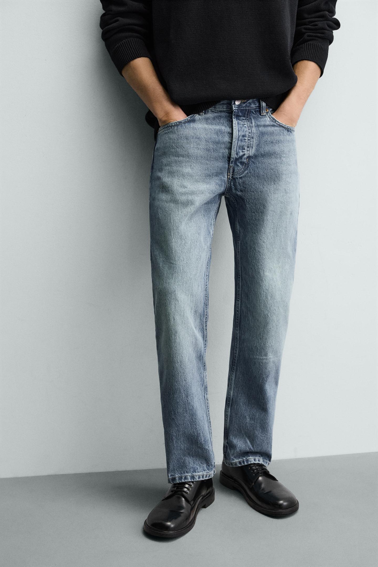 Classic Jeans