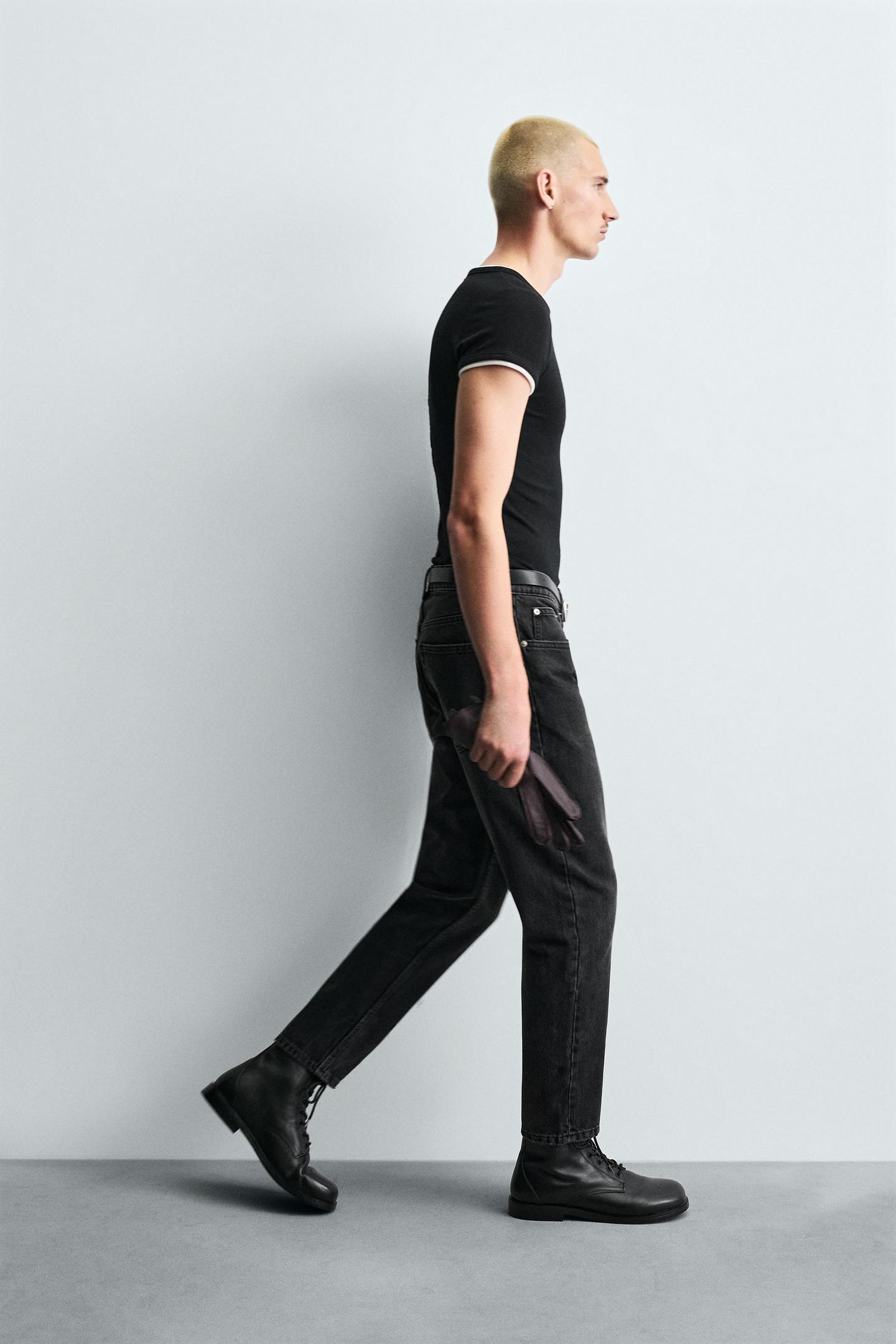 ComfortEase Senior Fit Jeans
