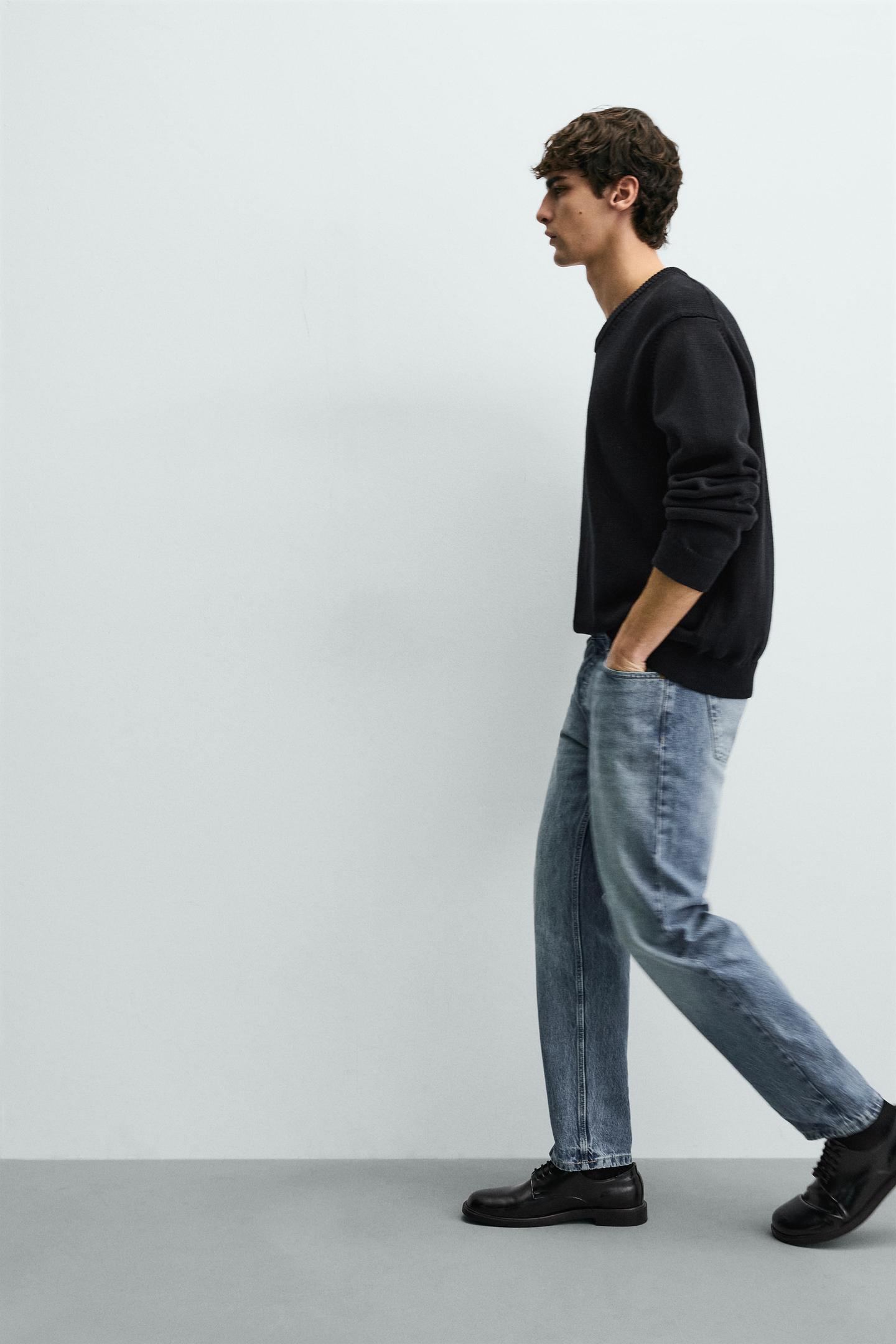 Classic Jeans
