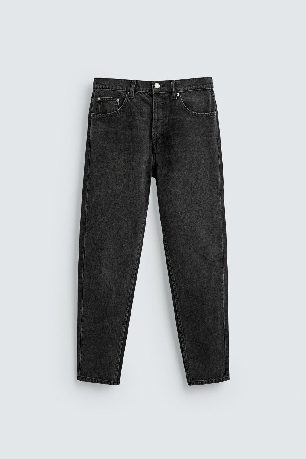 ComfortEase Senior Fit Jeans
