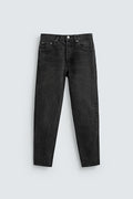 ComfortEase Senior Fit Jeans