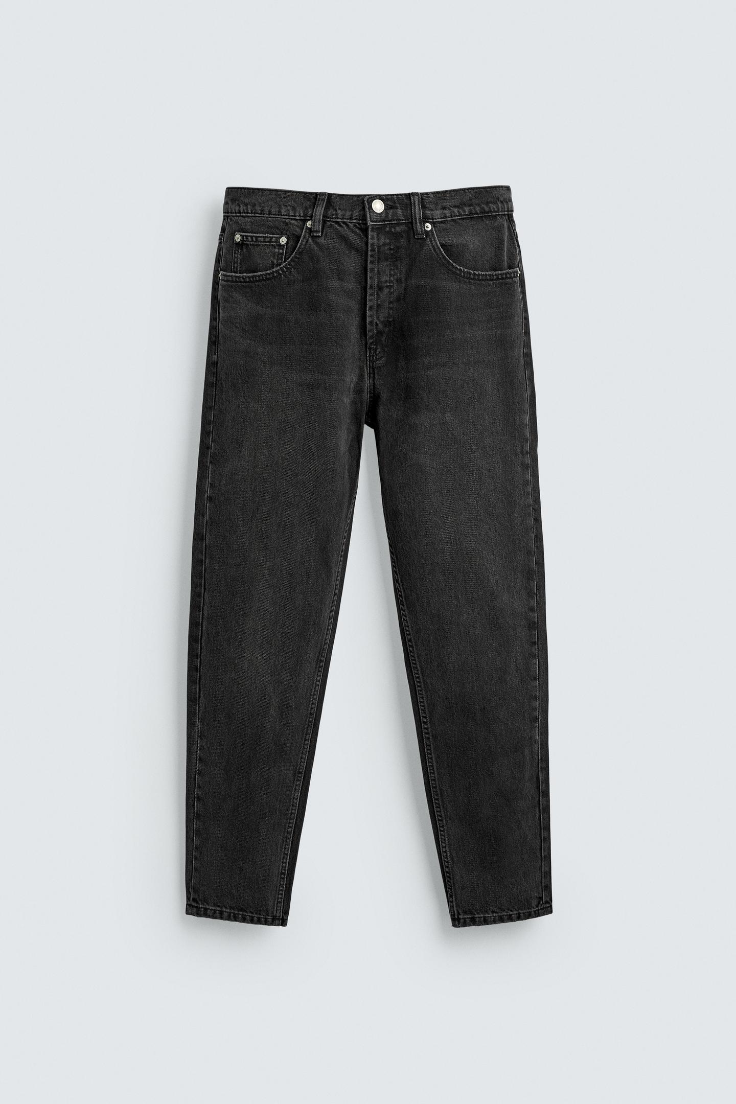 ComfortEase Senior Fit Jeans