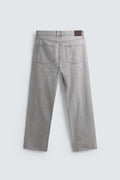 Easy-Wear Comfort Jeans