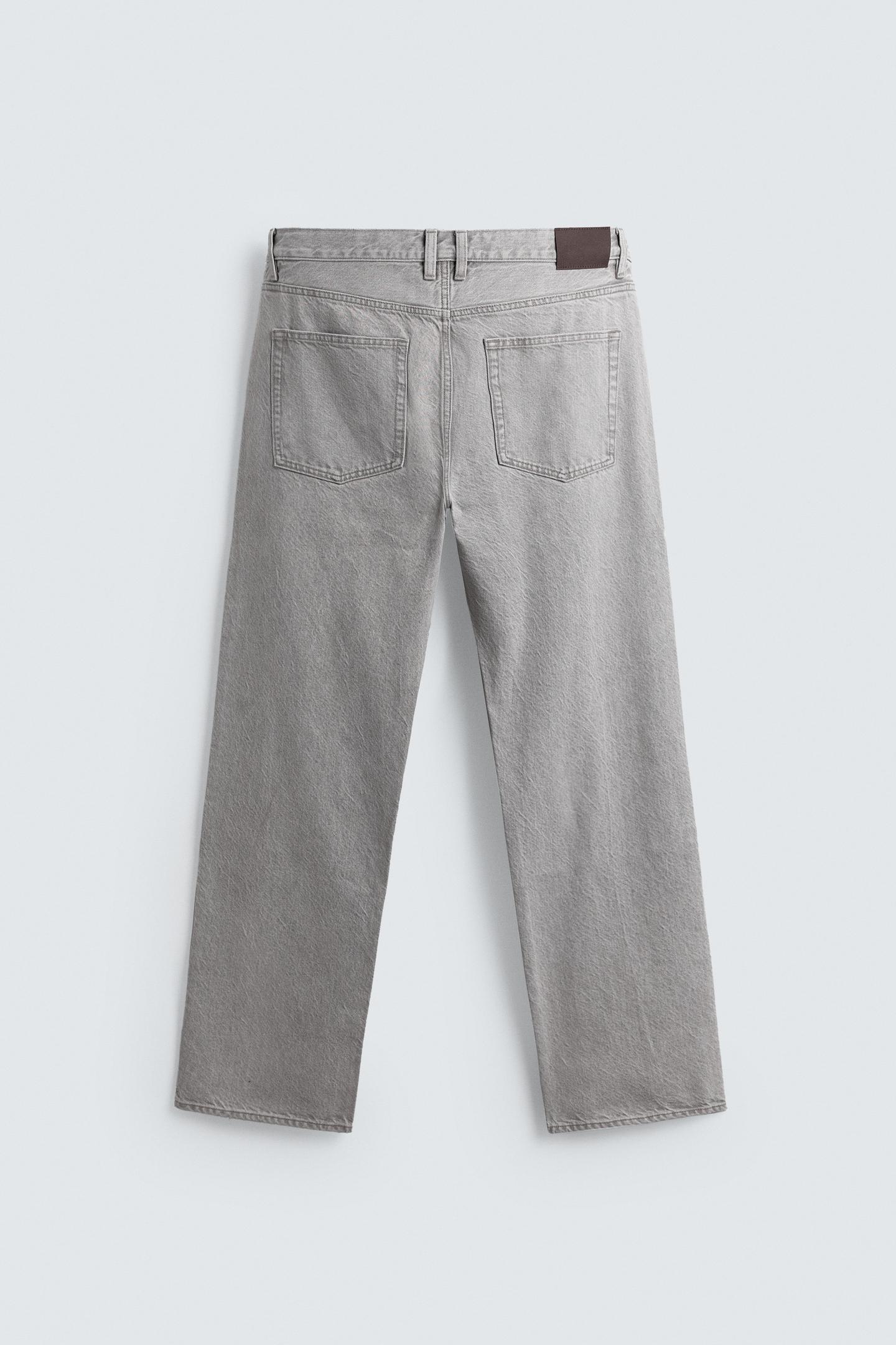 Easy-Wear Comfort Jeans