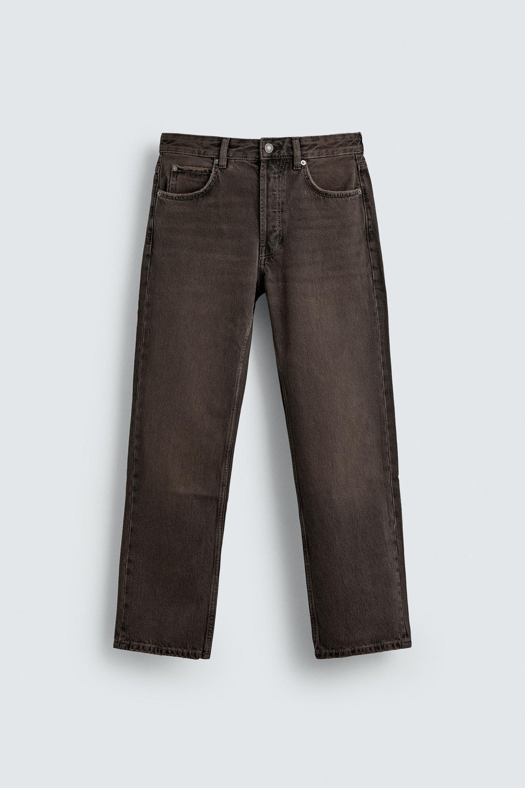 Classic Senior Fit Jeans