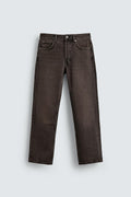 Classic Senior Fit Jeans