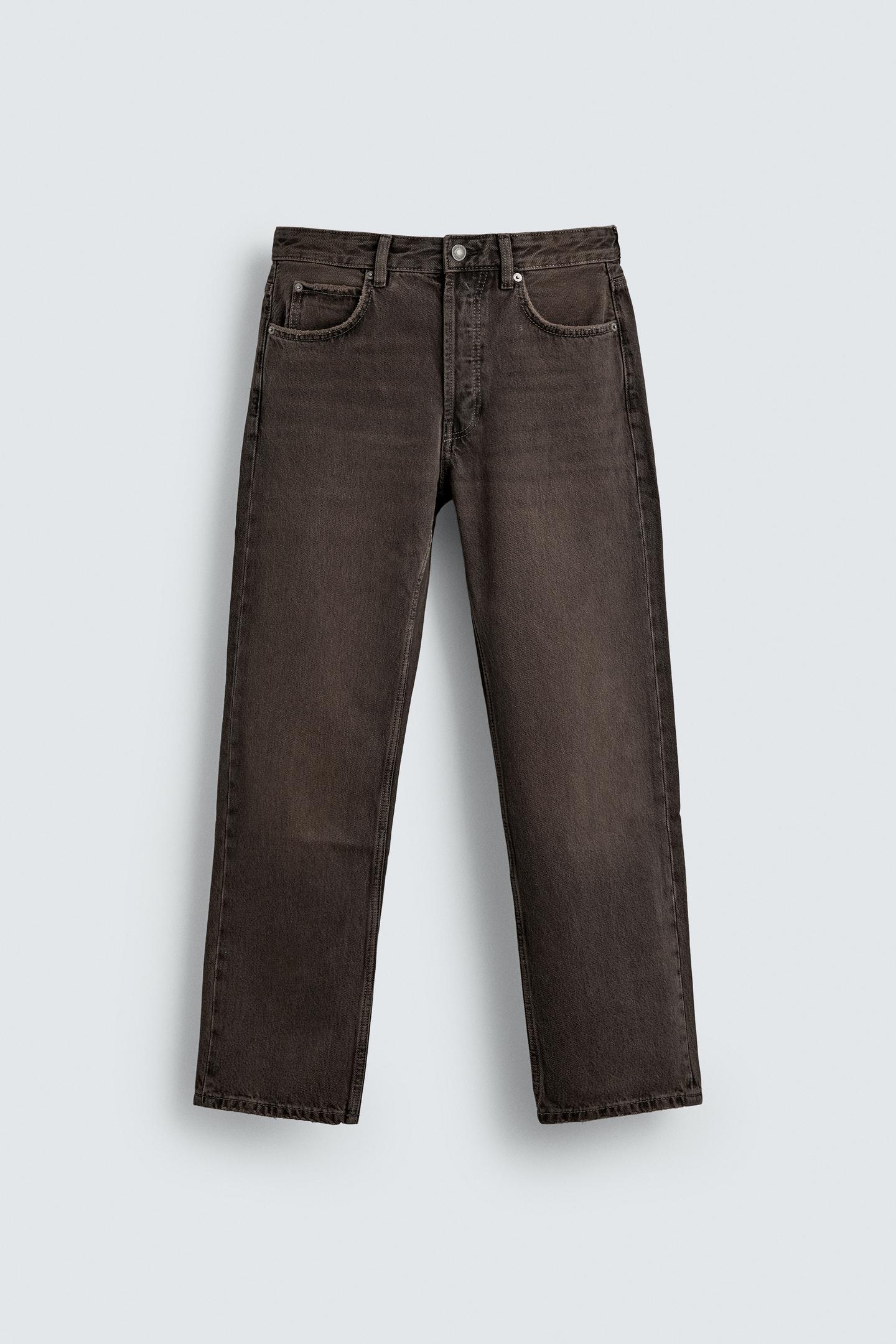 Classic Senior Fit Jeans