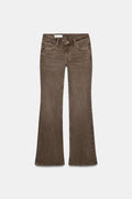 Women’s Wide-Leg Denim Jeans