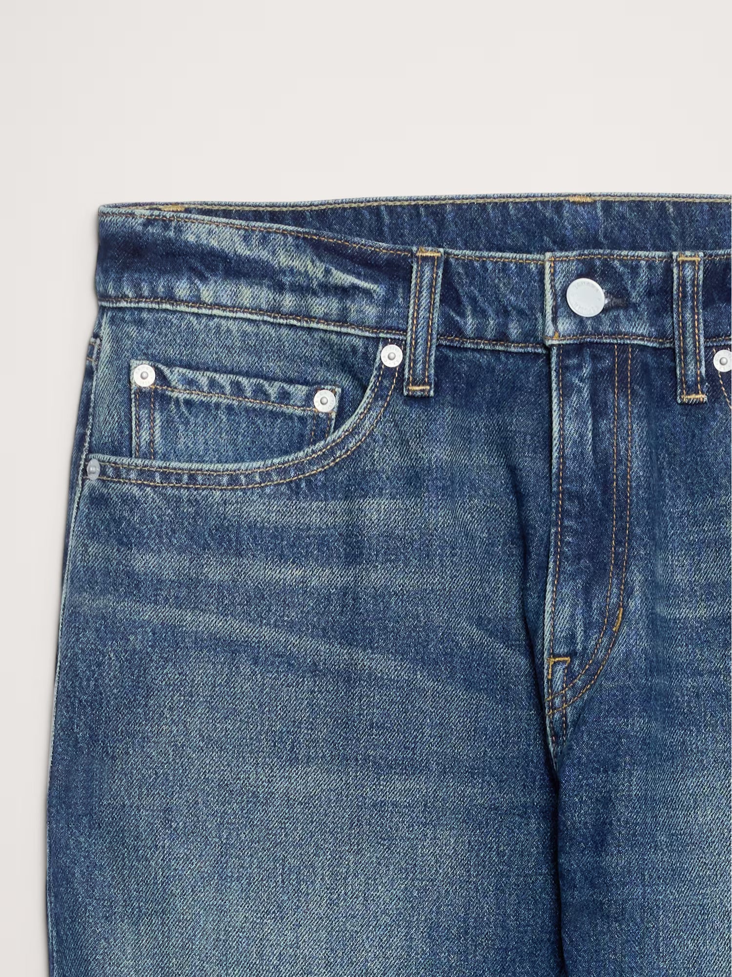 Boot Cut Denim Jeans Women