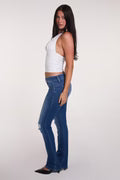 Boot Cut Women Denim Jeans