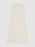 Business Fit Denim Jeans Women