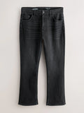 Casual Fit Denim Jeans Men