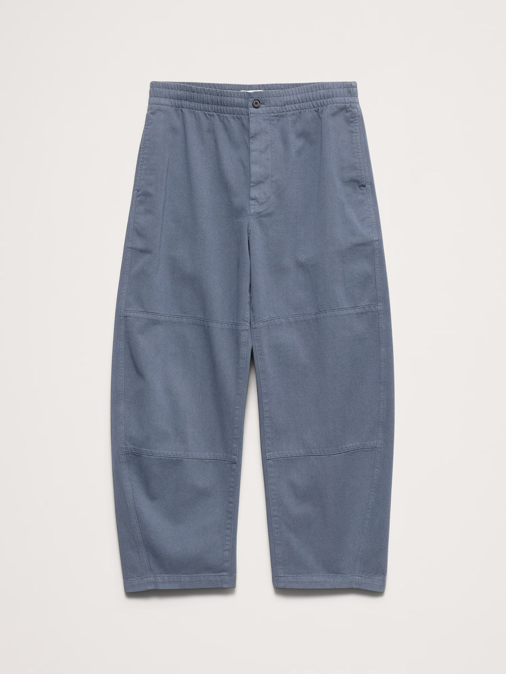 Comfort Fit Denim Jeans Men