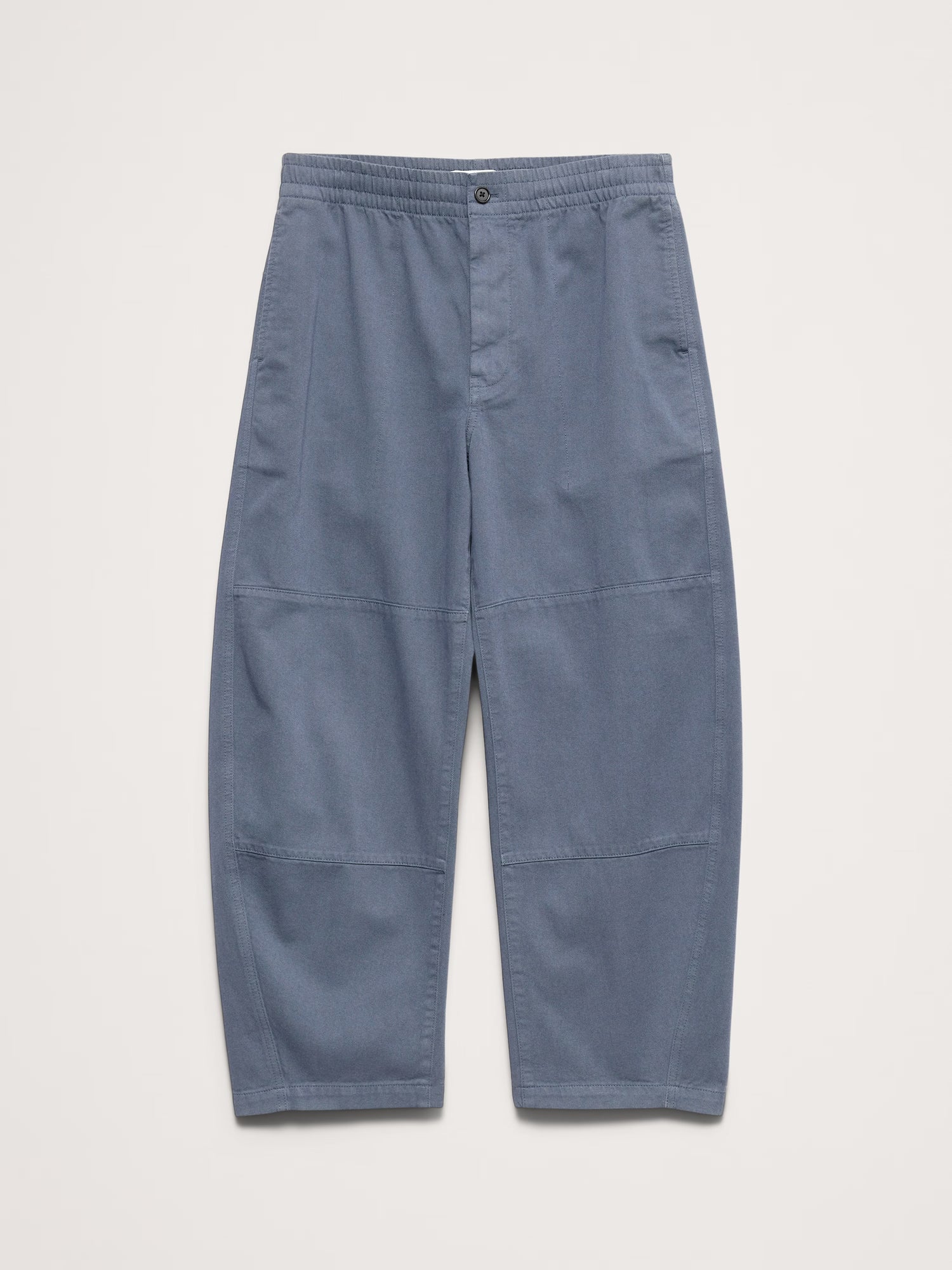 Comfort Fit Denim Jeans Men
