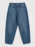 Comfort Denim Jeans Women