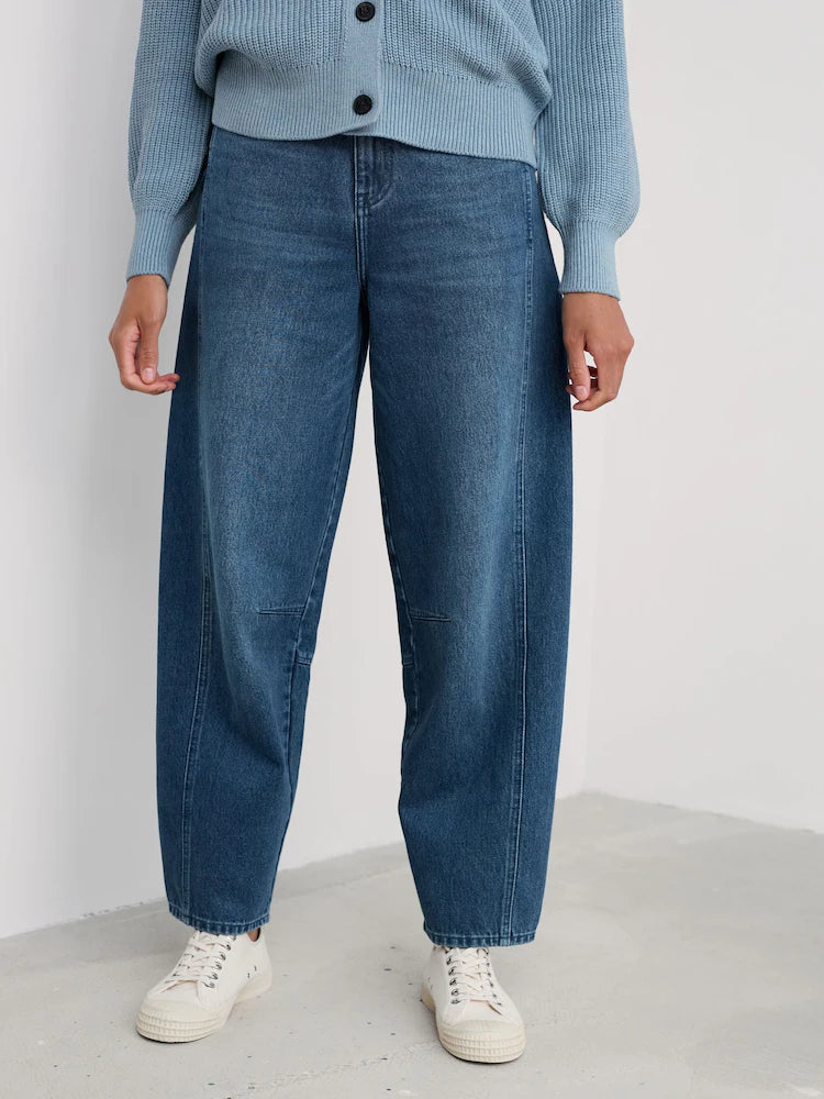 Comfort Denim Jeans Women