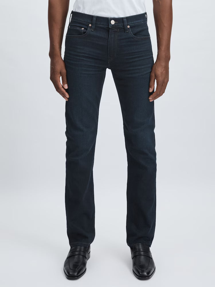 Functional Fit Denim Jeans Men