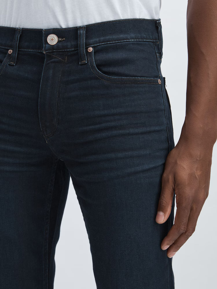 Functional Fit Denim Jeans Men