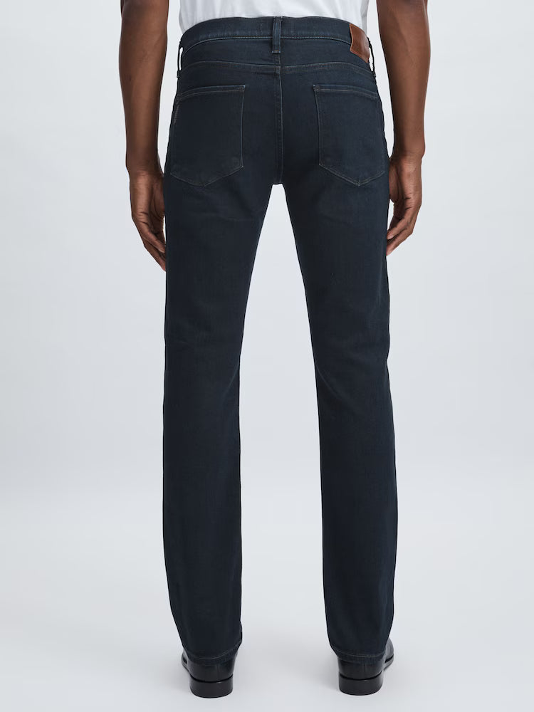 Functional Fit Denim Jeans Men
