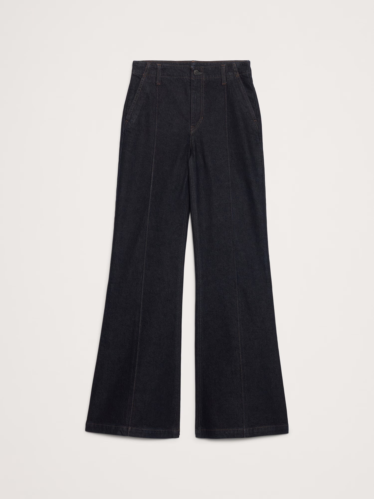 Functional Fit Denim Jeans Women