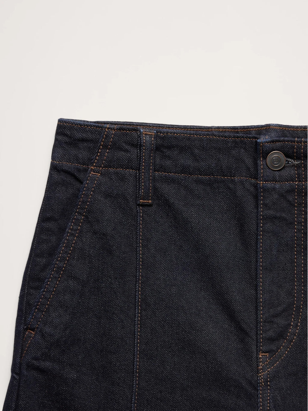Functional Fit Denim Jeans Women