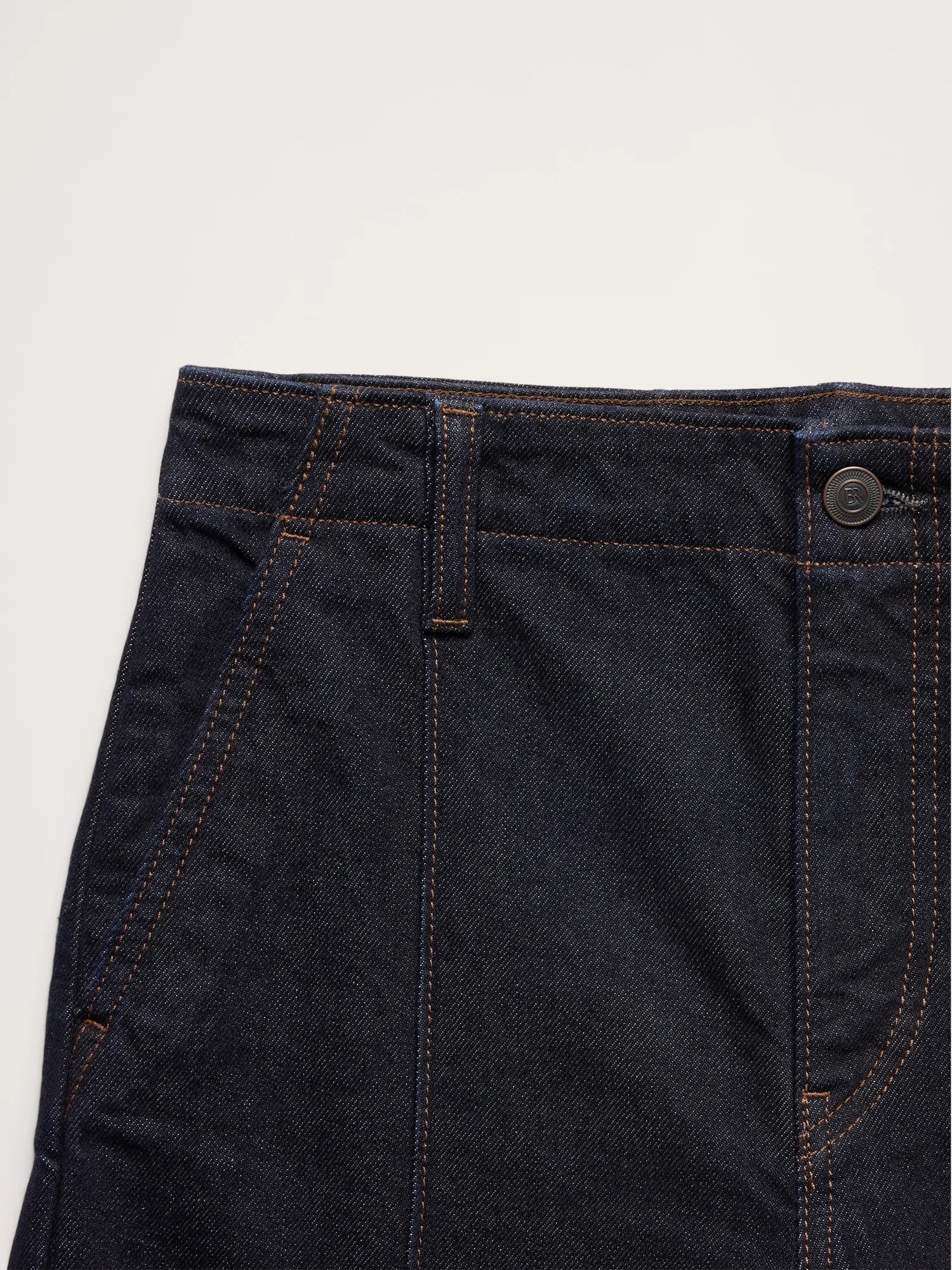 Functional Fit Denim Jeans Women