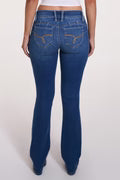 Jegging Fit Denim Jeans Women