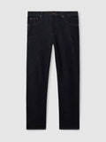 Minimalist Fit Denim Jeans Men