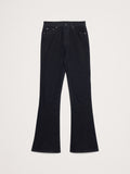 Minimalist Fit Denim Jeans Women