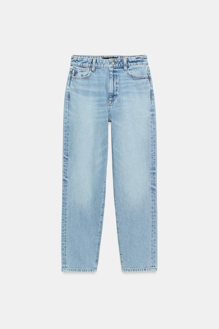 Mom Fit Women Denim Jeans