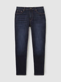 Slim Fit Denim Jeans Men