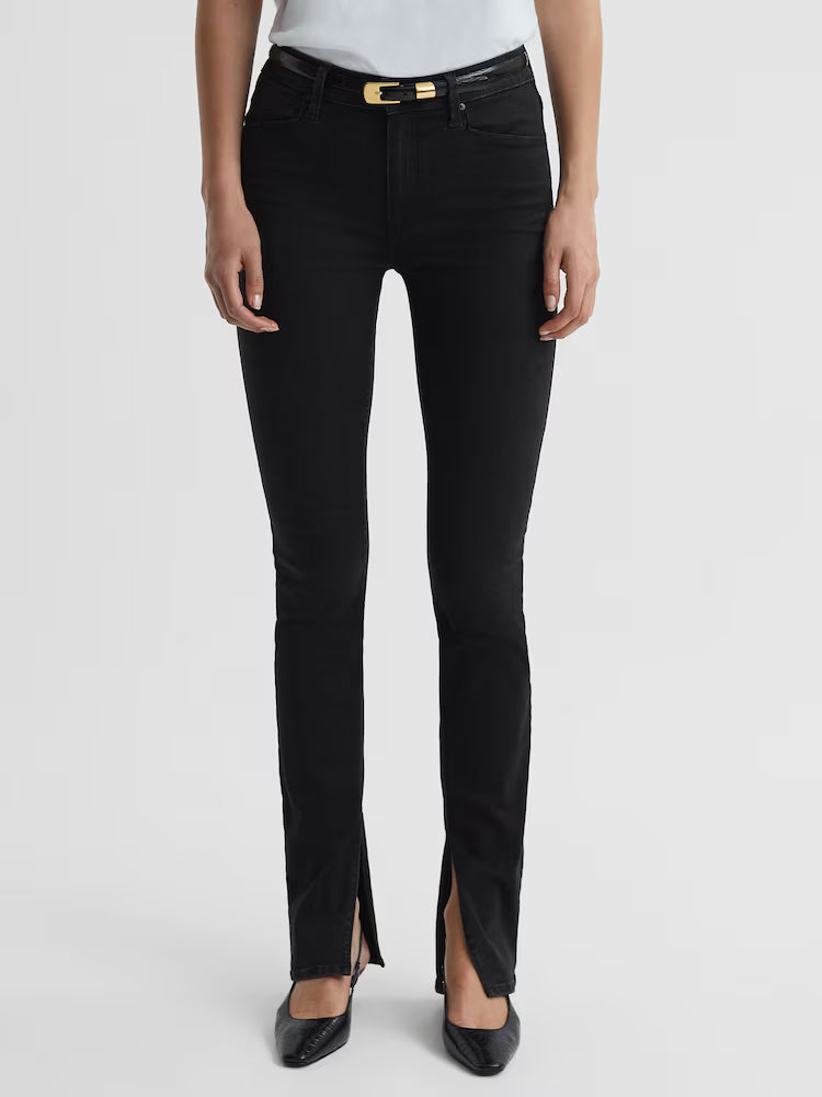 Slim Fit Women Denim Jeans