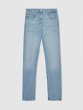 Straight Leg Fit Women Denim Jeans