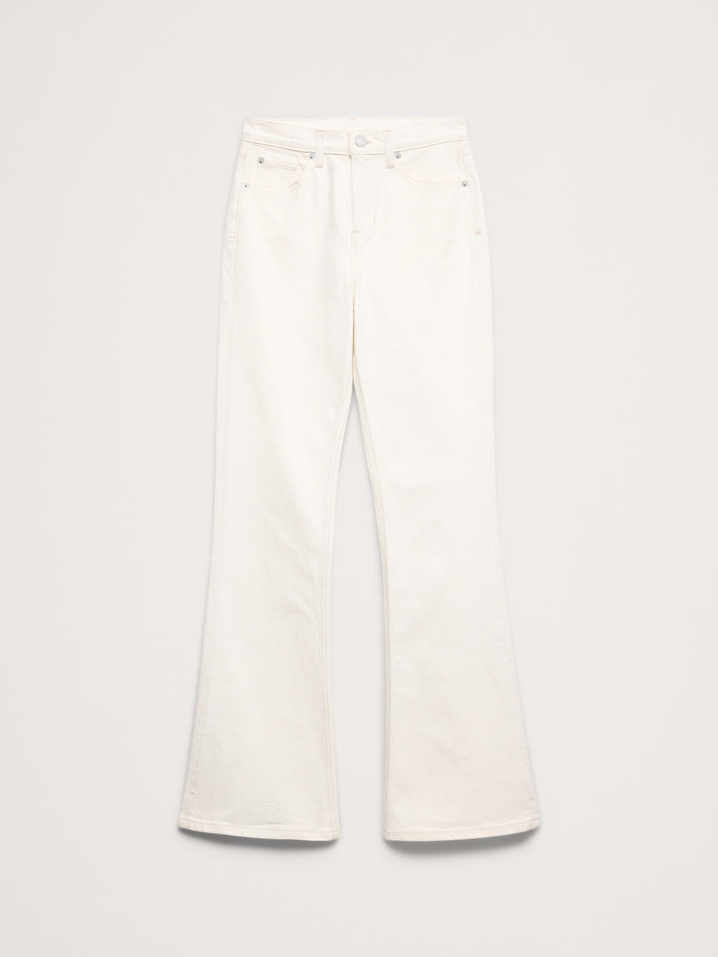 Structured Fit Denim Jeans Women