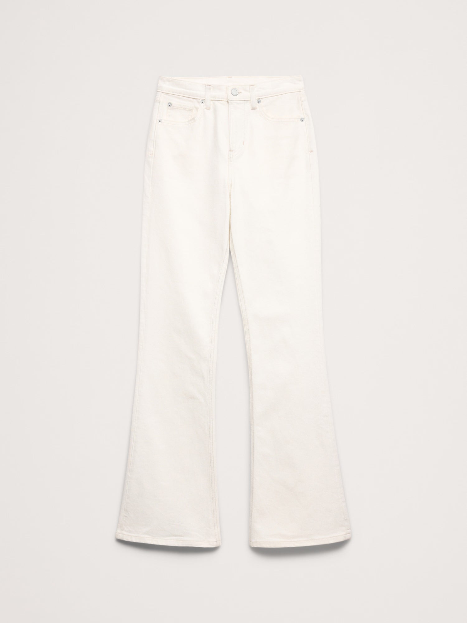 Structured Fit Denim Jeans Women
