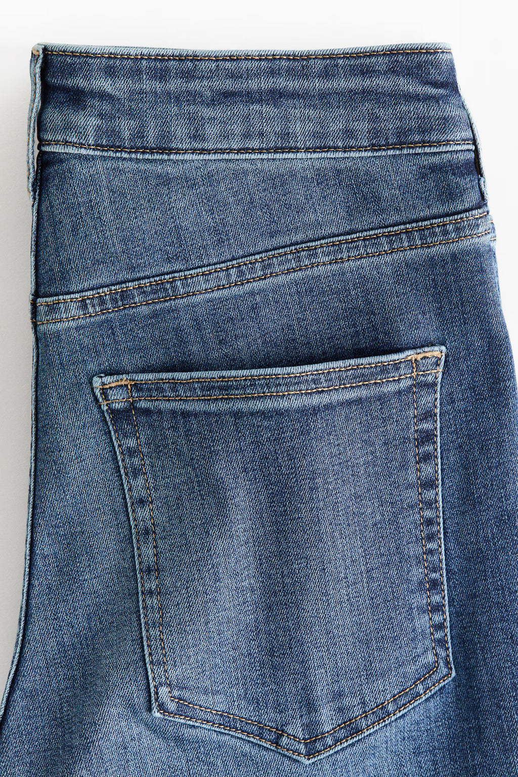 Tapered Fit Women Denim Jeans
