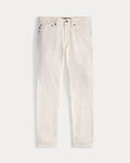 Versatile Fit Denim Jeans Men