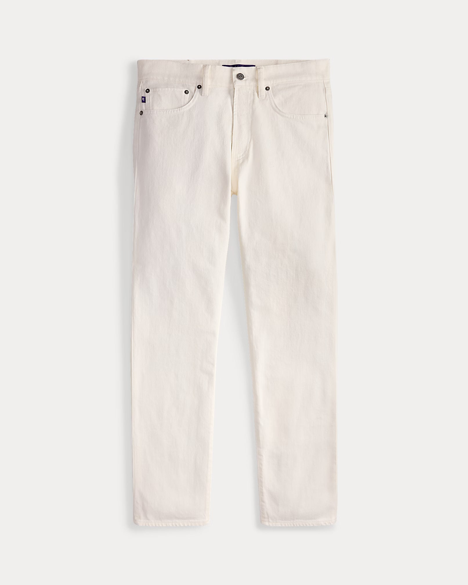 Versatile Fit Denim Jeans Men